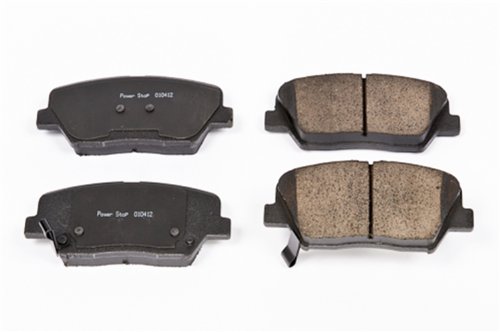 Brake Pads Power Stop 16-1432