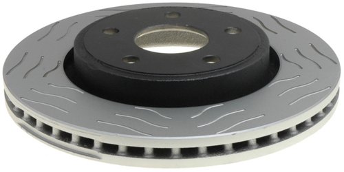 Raybestos 780289PER Advanced Technology Disc Brake Rotor - Performance Rotors Raybestos 780289PER