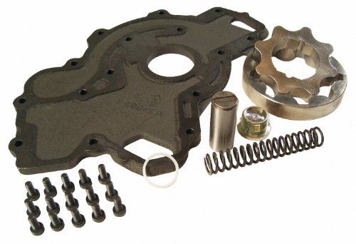 Sealed Power 224-53581 Oil Pump Repair Kit Repair Kits Sealed Power 224-53581