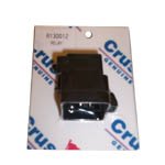Fuel Pump Crusader R130012