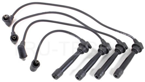 Wire Sets Standard Motor Products 4676
