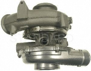 Turbochargers Standard Motor Products TBC-514