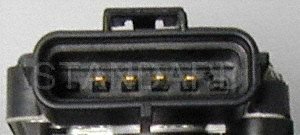 Air Flow Meters Standard Motor Products MF0926N