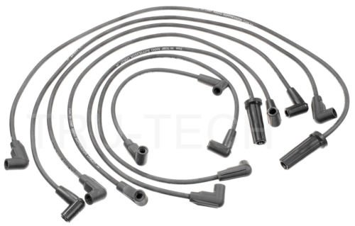 Standard Motor Products 2917 Spark Plug Wire Set Wire Sets Standard Motor Products 2917