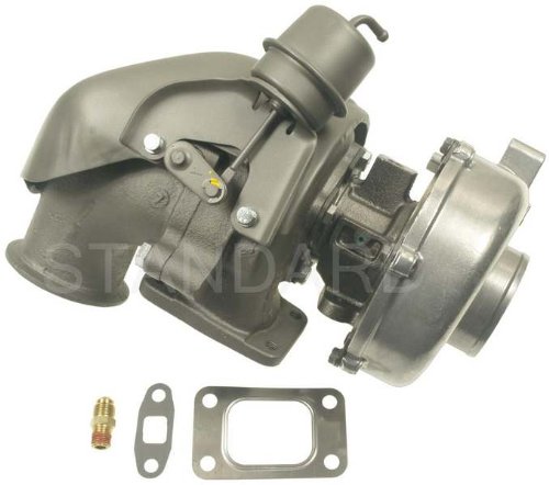 Turbochargers Standard Motor Products TBC-517