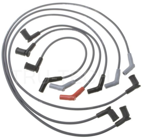 Wire Sets Standard Motor Products 3356