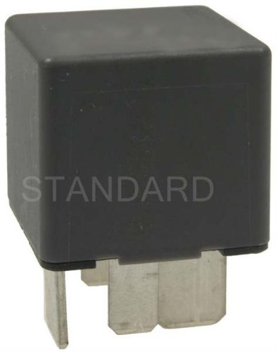 Standard Motor Products RY-1184 Relay Accessory Power Standard Motor Products RY-1184