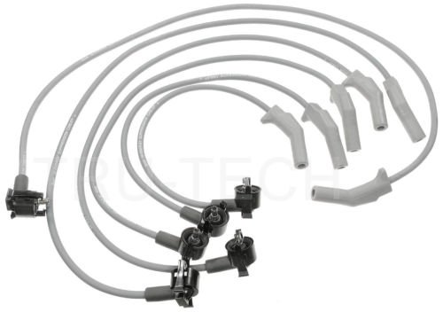 Standard Motor Products 3320 Spark Plug Wire Set Wire Sets Standard Motor Products 3320