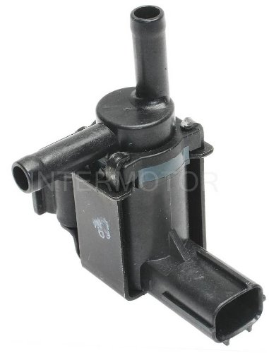 Canister Purge Controls Standard Motor Products CP496
