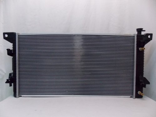 Radiators Sunbelt Radiators SBR13099