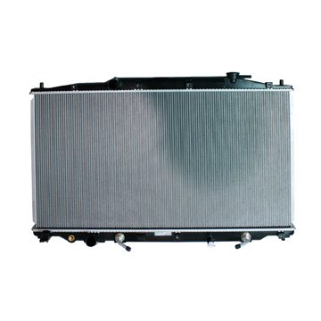 Radiators TYC 13121
