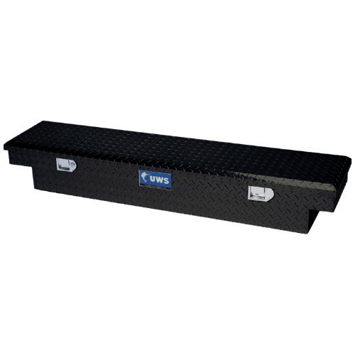 Truck Bed Toolboxes UWS TBS72SLBLK