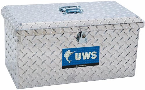 Truck Bed Toolboxes UWS TB2