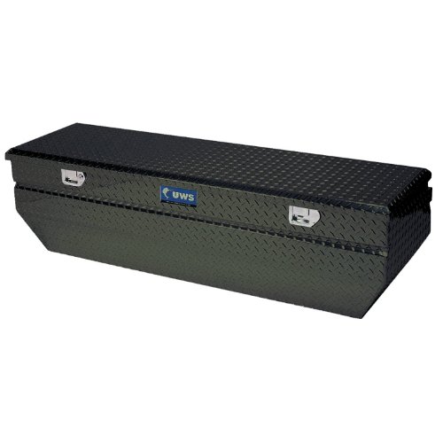 Truck Bed Toolboxes UWS TBC55WNBLK