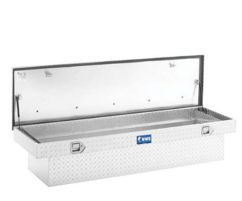Truck Bed Toolboxes UWS TBS66LPBLK