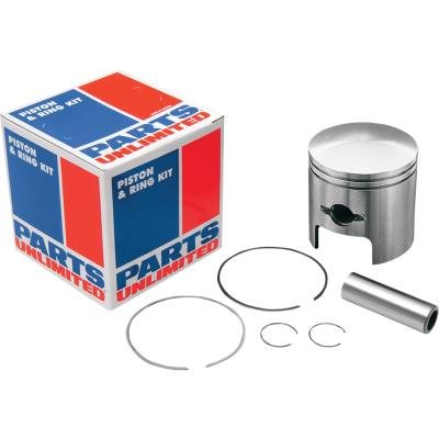 Pistons Parts Unlimited 09-8012
