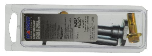 Caliper Bolts & Pins Wagner H4846