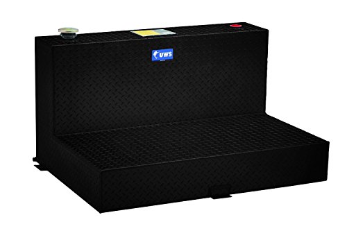 Transfer Tanks UWS TT50LT/PBLK