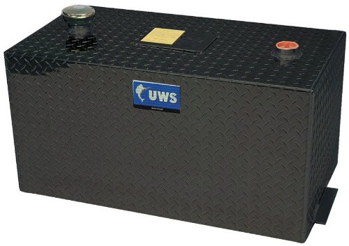 Transfer Tanks UWS TT50RT/PBLK