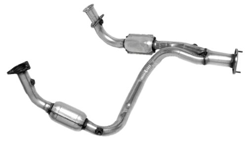 Catalytic Converters Walker 50462