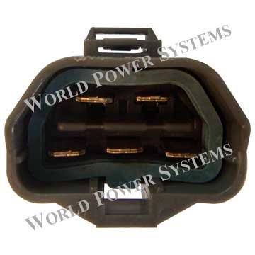 Distributors World Power Systems DST17484