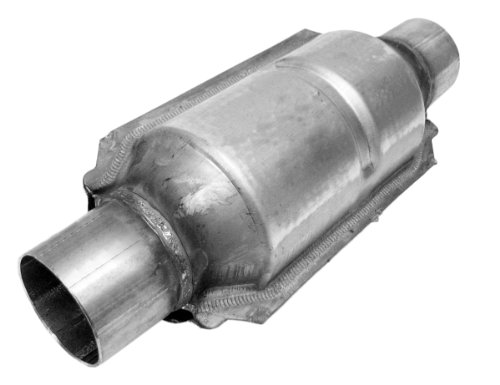 Walker 83007 CalCat Universal Catalytic Converter Catalytic Converters Walker 83007