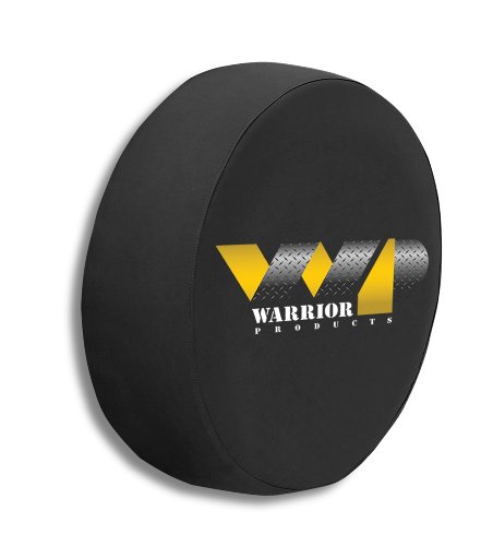 Tire Covers Warrior 90818