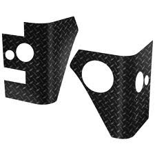 Bumpers Warrior 917APC