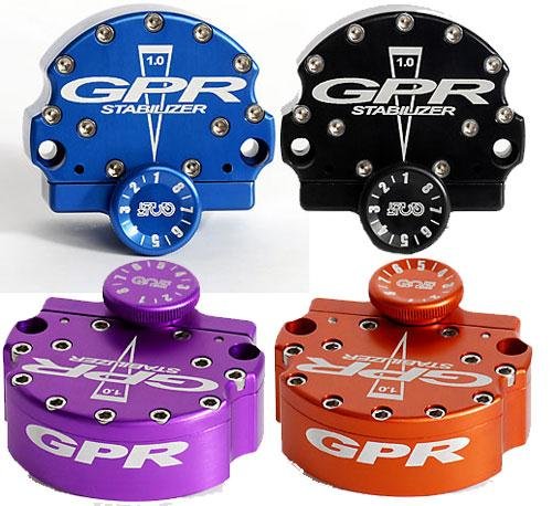 Stabilizers GPR Stabilizer SYAM-06T