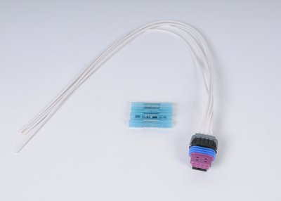 Coil Lead Wires ACDelco PT2605