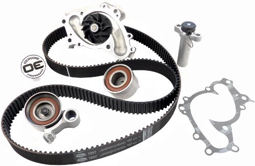 Timing Belt Kits ACDelco TCKWP257