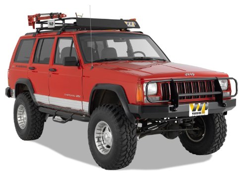 Bumpers Warrior 56051