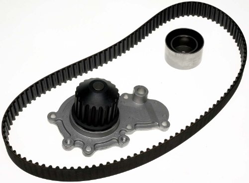 Timing Belt Kits ACDelco TCKWP245