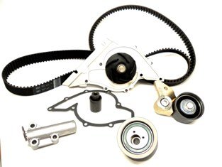 Timing Belt Kits ACDelco TCKWP297A