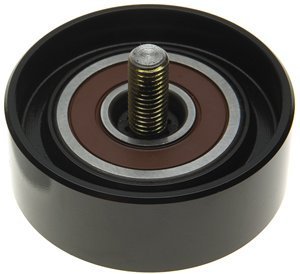 ACDelco 36307 Belt Idler Pulley Idler ACDelco 36307