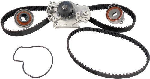 Timing Belt Kits ACDelco TCKWP216