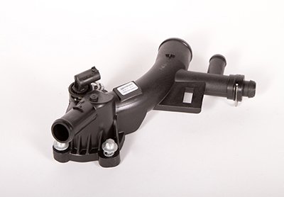 ACDelco 15-11072 OE Service Engine Coolant Water Outlet Thermostat Water Outlets ACDelco 15-11072