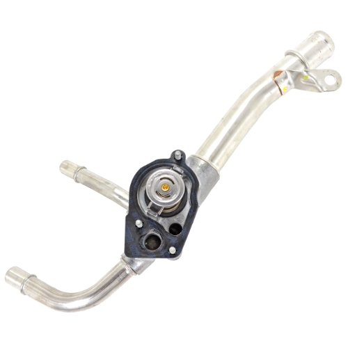 ACDelco - All Makes 15-11076 Auto Part Thermostat Housings ACDelco 15-11076