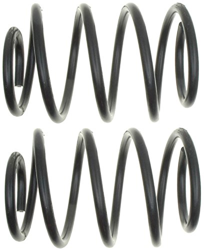 Coil Springs ACDelco 45H2137