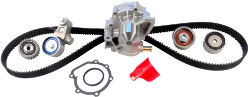 Timing Belt Kits ACDelco TCKWP304