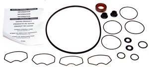 ACDelco 36-350320 Professional Power Steering Pump Seal Kit Pump Shafts ACDelco 36-350320