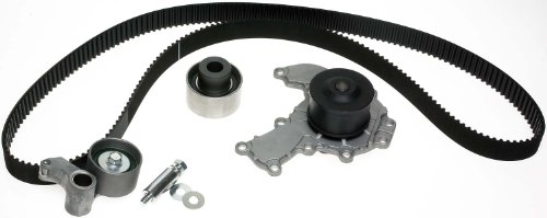 Timing Belt Kits ACDelco TCKWP221