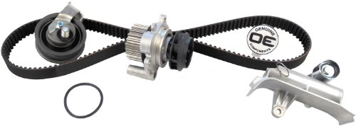 Timing Belt Kits ACDelco TCKWP306