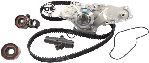 Timing Belt Kits ACDelco TCKWP329