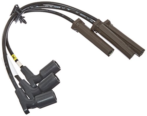 Plug Connectors ACDelco 746VV