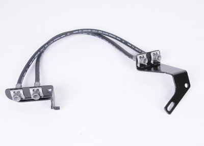 ACDelco 176-1594 OE Service Rear Brake Hose Assembly ABS ACDelco 176-1594