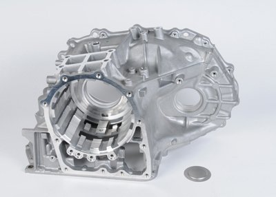 Fuel Injection ACDelco 88974691