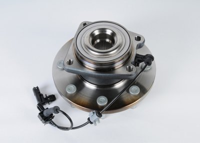 Hub Assemblies ACDelco FW388