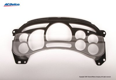 Speaker ACDelco 12205422