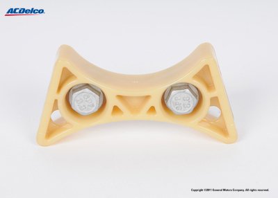 Dampers ACDelco 12581276